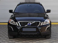 Volvo XC60 2009–2017 Frontbåge WT003 Black (rostfritt) foto 5