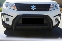 Suzuki Vitara 2015– Frontbåge WT003 Black (rostfritt) foto 1
