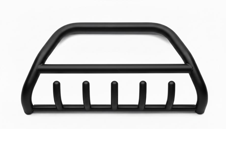Lexus RX 2003–2009 Frontbåge WT003 Black (rostfritt) Image