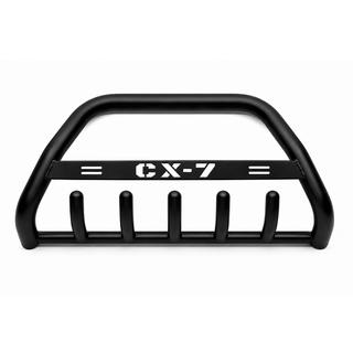 Frontbåge WT004 Black (rostfritt stål)