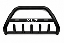 Suzuki XL7 1998–2006 Frontbåge WT004 Black (rostfritt stål) foto 1