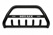 Toyota Hilux 2015– Frontbåge WT004 Black (rostfritt stål) foto 1