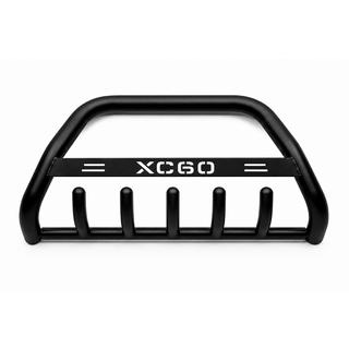 Frontbåge WT004 Black (rostfritt stål) Volvo XC60 2009–2017