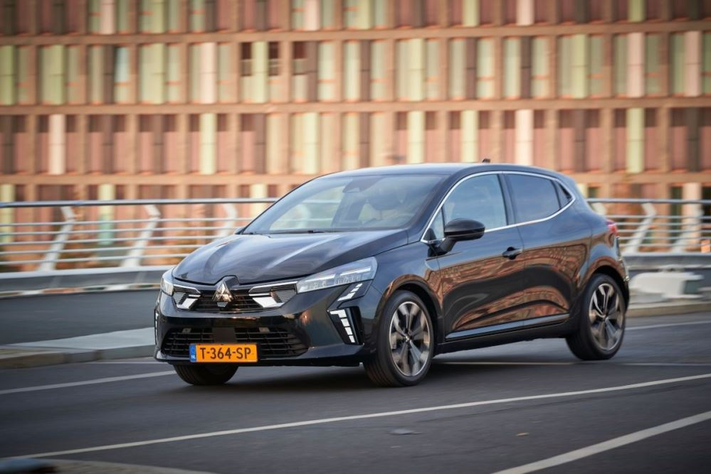 Mitsubishi Colt 2023–2025: komplett genomgång med bilder och tekniska data