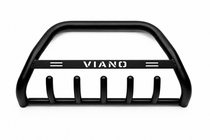 Mercedes Viano 2004–2014 Frontbåge WT004-Black foto 1