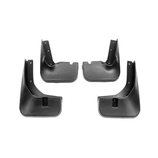 Stänkskydd Premium 2015-2018 SD/SW (USA/MNS, 4 st) Volkswagen Passat B8 2015–2023 foto 2