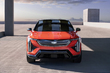 Test av Cadillac Optiq: Premium elektrisk crossover foto 2
