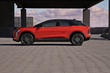 Test av Cadillac Optiq: Premium elektrisk crossover foto 3