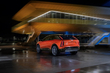 Test av Cadillac Optiq: Premium elektrisk crossover foto 4