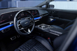 Test av Cadillac Optiq: Premium elektrisk crossover foto 5