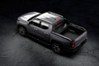 Test av hybridpickupen Changan Hunter foto 3