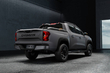 Test av hybridpickupen Changan Hunter foto 4