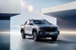 Test av hybridpickupen Changan Hunter foto 2