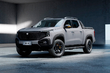 Test av hybridpickupen Changan Hunter foto 1