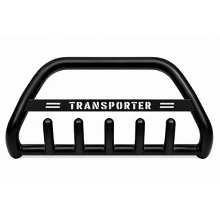 Frontbåge WT004 Black (rostfritt stål) Volkswagen T4 Transporter 1990–2003 foto 2