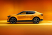 Ford Capri EV: Test av den elektriska crossovern foto 3
