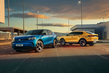 Ford Capri EV: Test av den elektriska crossovern foto 2