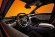 Ford Capri EV: Test av den elektriska crossovern foto 5