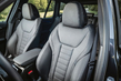 Test av Alpina XD3 (G01): kraftfull dieselcrossover foto 6