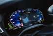Test av Alpina XD3 (G01): kraftfull dieselcrossover foto 7