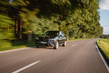 Test av Alpina XD3 (G01): kraftfull dieselcrossover foto 3