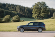 Test av Alpina XD3 (G01): kraftfull dieselcrossover foto 2
