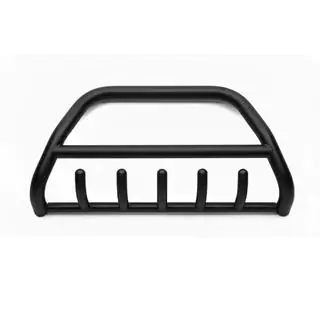 Frontbåge WT003 Black (rostfritt) Citroen Jumpy 1996–2007 foto 2