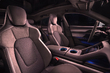 Test: Porsche Taycan Turbo 2024 (Y1A) – eldriven sedan med imponerande prestanda foto 6