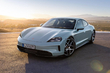 Test: Porsche Taycan Turbo 2024 (Y1A) – eldriven sedan med imponerande prestanda foto 2