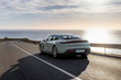 Test: Porsche Taycan Turbo 2024 (Y1A) – eldriven sedan med imponerande prestanda foto 4