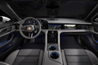 Test: Porsche Taycan Turbo 2024 (Y1A) – eldriven sedan med imponerande prestanda foto 5