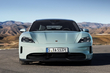 Test: Porsche Taycan Turbo 2024 (Y1A) – eldriven sedan med imponerande prestanda foto 1