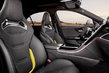 Test: Mercedes-Benz C-class AMG C 63 SE Performance (W206) – dynamisk laddhybrid i premiumsegmentet foto 6