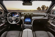 Test: Mercedes-Benz C-class AMG C 63 SE Performance (W206) – dynamisk laddhybrid i premiumsegmentet foto 5