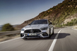 Test: Mercedes-Benz C-class AMG C 63 SE Performance (W206) – dynamisk laddhybrid i premiumsegmentet foto 4
