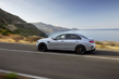 Test: Mercedes-Benz C-class AMG C 63 SE Performance (W206) – dynamisk laddhybrid i premiumsegmentet foto 3