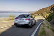Test: Mercedes-Benz C-class AMG C 63 SE Performance (W206) – dynamisk laddhybrid i premiumsegmentet foto 2