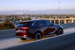 Test av Mazda CX-90: flaggskeppscrossover med tre sätesrader foto 4