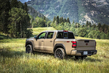 Test av Nissan Frontier III Crew Cab: Specifikationer, utrustning, bilder foto 3