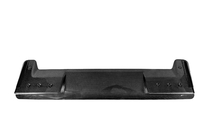 Mercedes G class W465 2025– Bakrutespoiler BRB-Design (kolfiber) foto 6