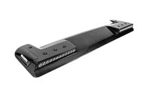 Mercedes G class W465 2025– Bakrutespoiler BRB-Design (kolfiber) foto 7
