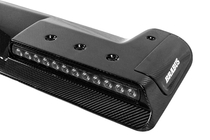 Mercedes G class W465 2025– Bakrutespoiler BRB-Design (kolfiber) foto 8