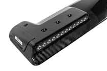 Mercedes G class W465 2025– Bakrutespoiler BRB-Design (kolfiber) foto 9