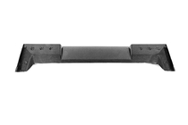 Mercedes G class W465 2025– Bakrutespoiler BRB-Design (kolfiber) foto 10