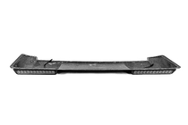 Mercedes G class W465 2025– Bakrutespoiler BRB-Design (kolfiber) foto 11