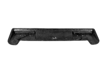 Mercedes G class W465 2025– Bakrutespoiler BRB-Design (kolfiber) foto 12