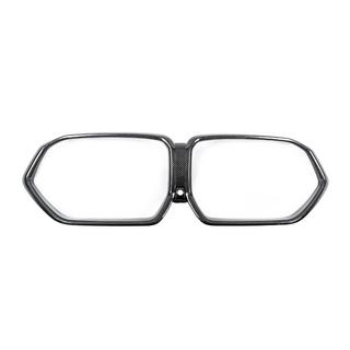 Grillram i X5M F95-stil (2023+, kolfiber) foto 1