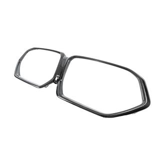 Grillram i X5M F95-stil (2023+, kolfiber) foto 2