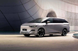 Test av XPeng X9: futuristisk elektrisk MPV för familjeresor foto 1