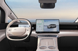 Test av XPeng X9: futuristisk elektrisk MPV för familjeresor foto 4